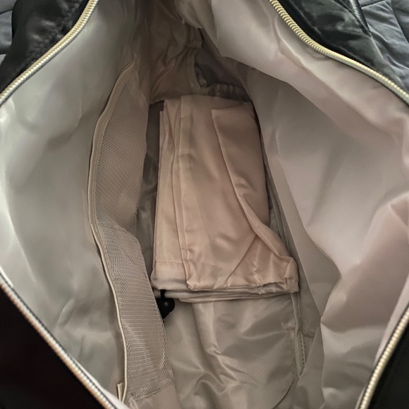 Carry on tote bag - Picture 3 of 4